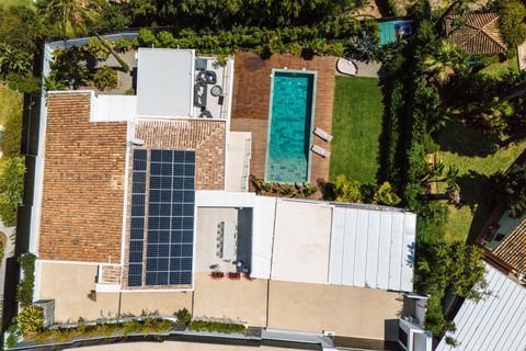 Villa i Marbella, Malaga, Marbella - € 2.590.000 | Ref: WB1612 - foto 7